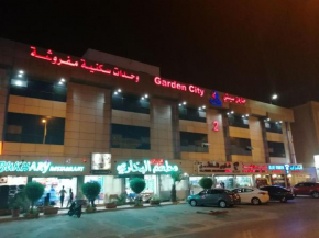  Garden City 2  Эр-Рияд